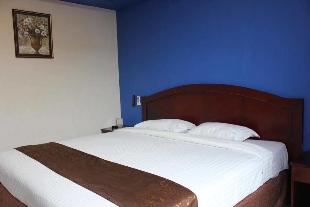 Grand Hotel Jambi Eksteriør bilde